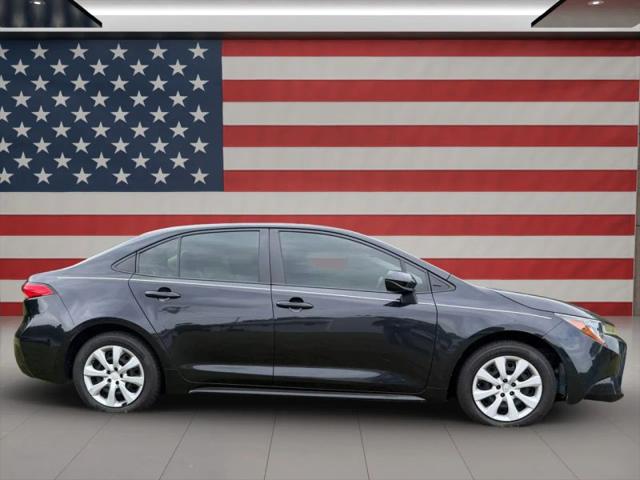 2020 Toyota Corolla LE for sale in Yorktown, VA