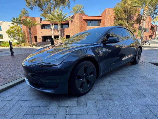 2022 Tesla Model 3 Long Range Dual Motor All-Wheel Drive for sale in Riverside, CA
