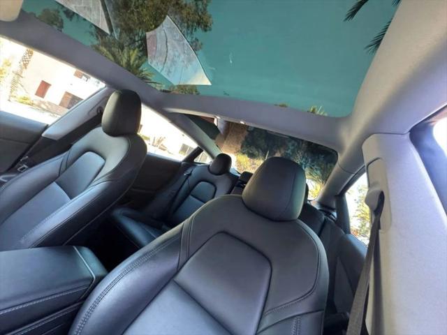 2022 Tesla Model 3 Long Range Dual Motor All-Wheel Drive