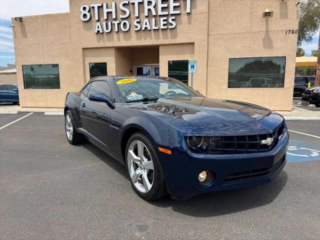 2010 Chevrolet Camaro 1LT for sale in Yuma, AZ