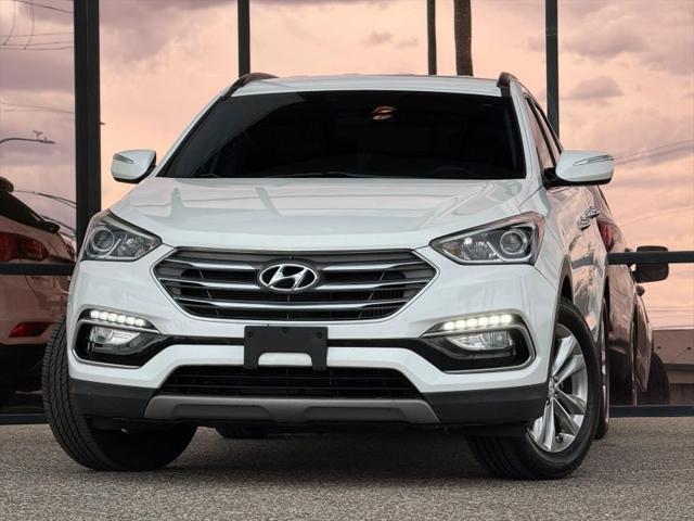 2017 Hyundai Santa Fe Sport 2.0T for sale in Tucson, AZ