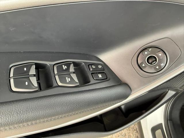2017 Hyundai Santa Fe Sport 2.0T