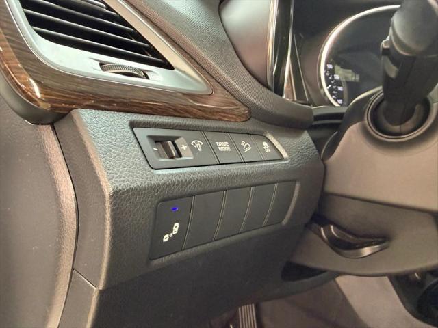 2017 Hyundai Santa Fe Sport 2.0T