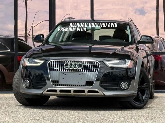 2013 Audi allroad 2.0T Premium Plus for sale in Tucson, AZ