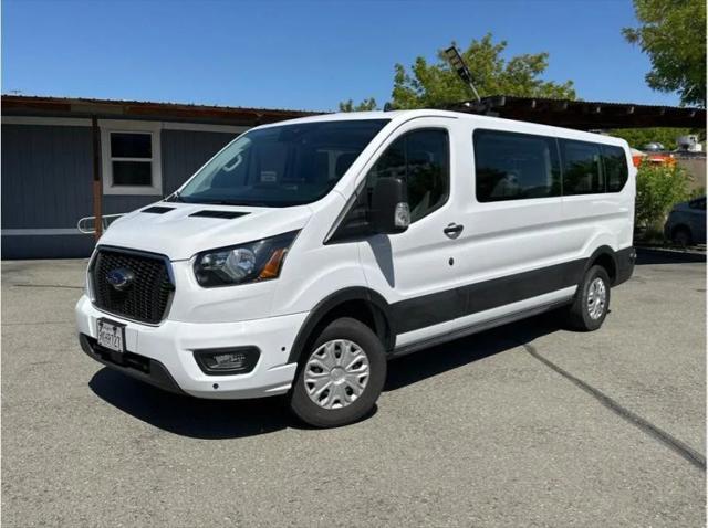 2024 Ford Transit-350 Passenger Van XL for sale in Concord, CA