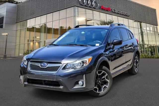 2016 Subaru Crosstrek 2.0i Premium for sale in Calabasas, CA