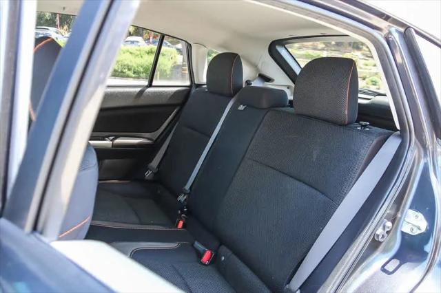 2016 Subaru Crosstrek 2.0i Premium