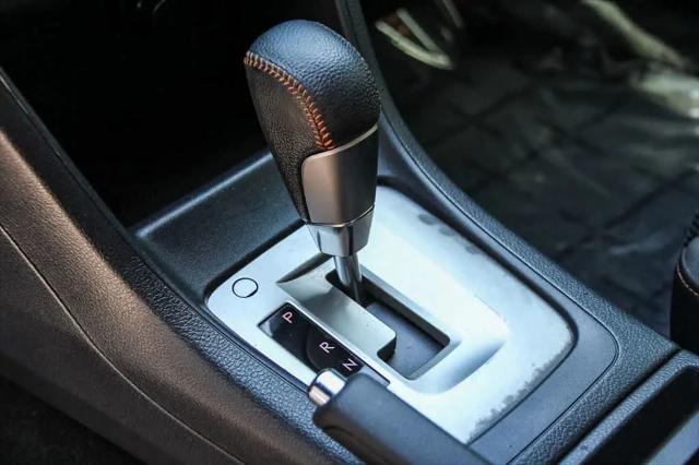 2016 Subaru Crosstrek 2.0i Premium