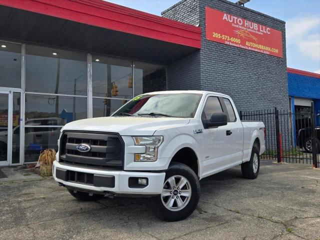 2015 Ford F-150 XL for sale in Birmingham, AL
