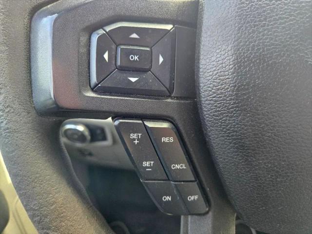 2015 Ford F-150 XL