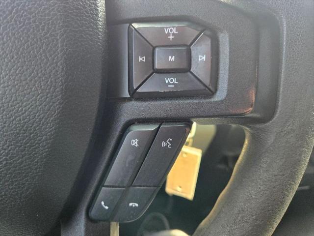 2015 Ford F-150 XL