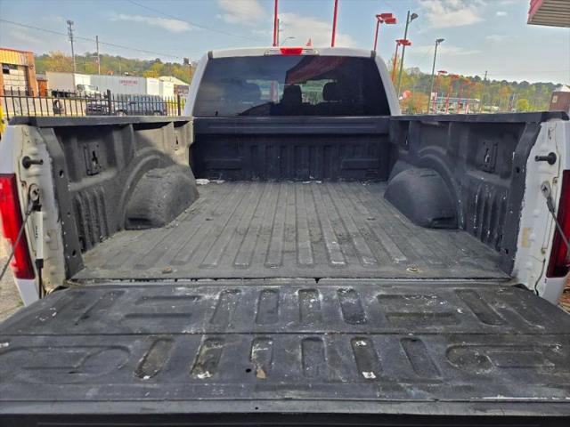 2015 Ford F-150 XL