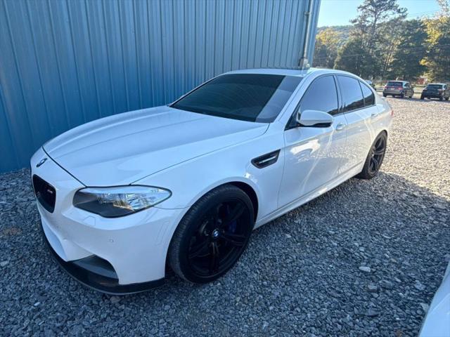 2013 BMW M5 Base for sale in Guntersville, AL