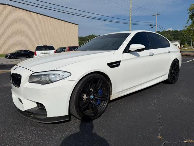 2013 BMW M5 Base for sale in Guntersville, AL
