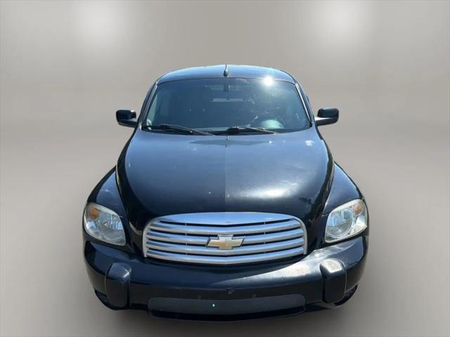 2010 Chevrolet HHR LT
