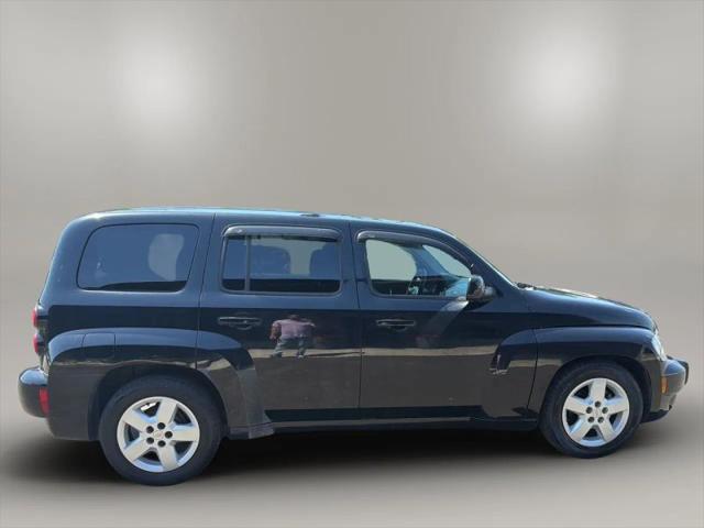 2010 Chevrolet HHR LT