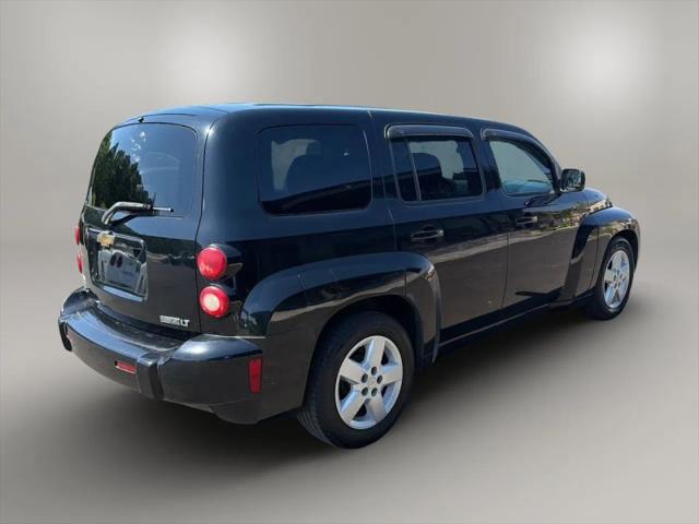 2010 Chevrolet HHR LT