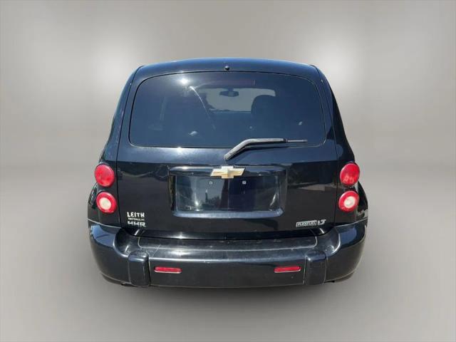 2010 Chevrolet HHR LT