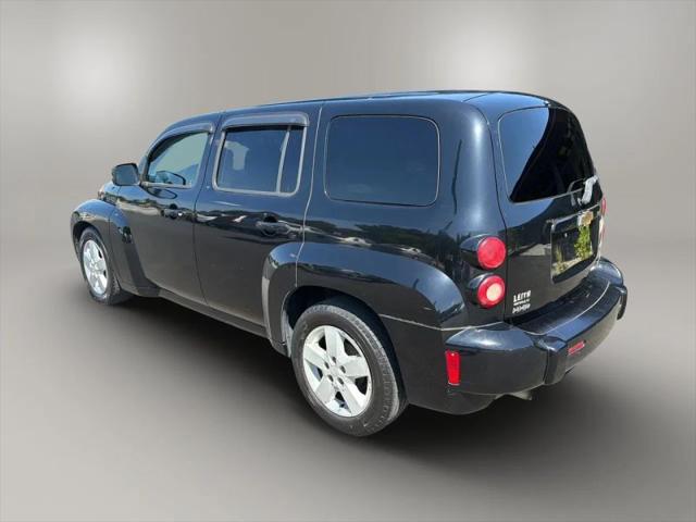 2010 Chevrolet HHR LT
