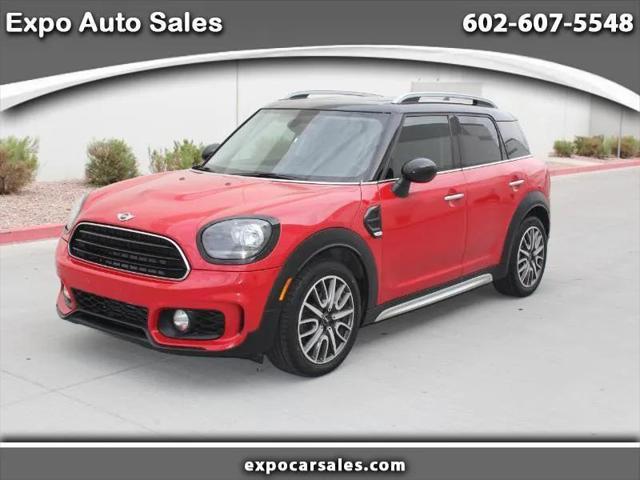 2018 MINI Countryman Cooper for sale in Phoenix, AZ