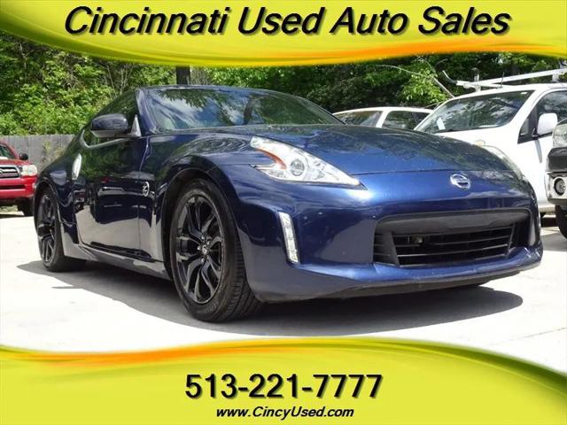 2015 Nissan 370Z Sport for sale near Cincinnati, OH
