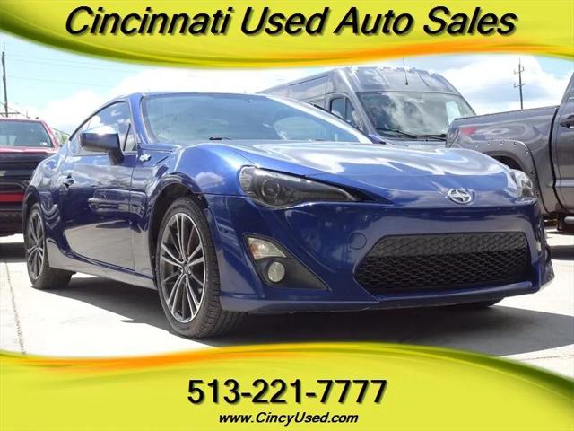 2013 Scion FR-S 10 Series for sale near Cincinnati, OH