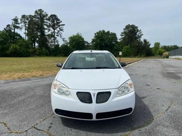 2009 Pontiac G6 GT for sale in Marietta, GA