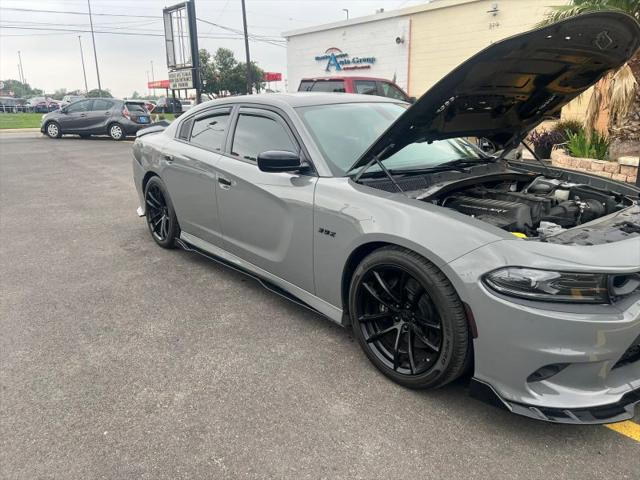 2023 Dodge Charger Scat Pack for sale in San Antonio, TX