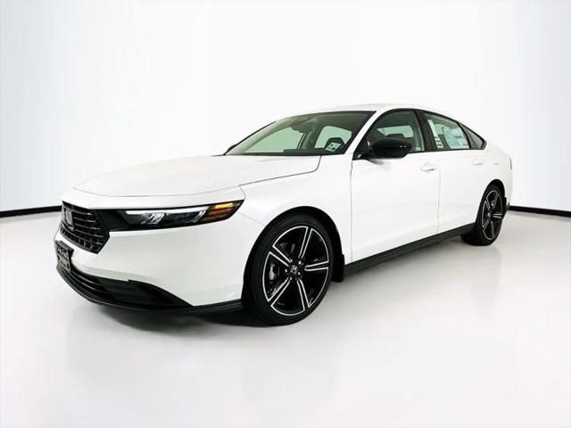2026 Honda Accord Sedan SE for sale in Bossier City, LA