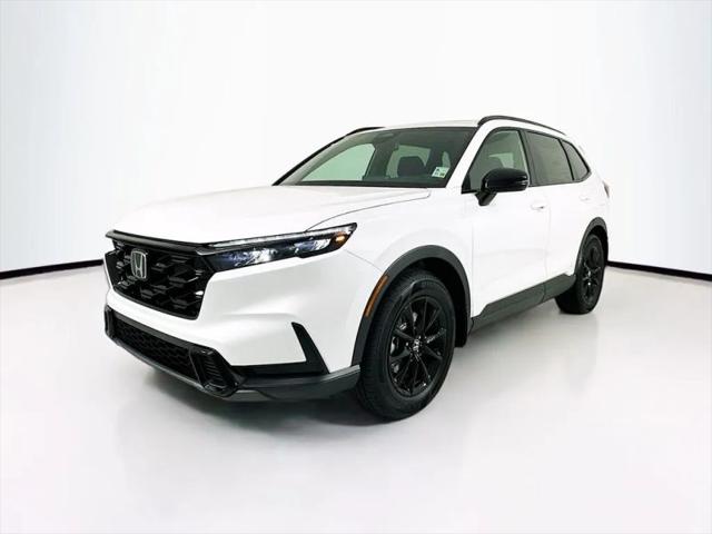 2026 Honda CR-V Hybrid 2WD Sport for sale in Bossier City, LA