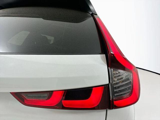 2026 Honda CR-V Hybrid 2WD Sport