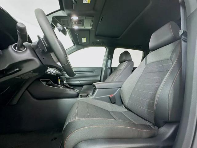 2026 Honda CR-V Hybrid 2WD Sport
