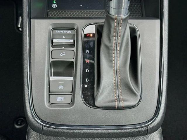 2026 Honda CR-V Hybrid 2WD Sport
