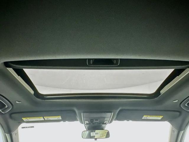 2026 Honda CR-V Hybrid 2WD Sport