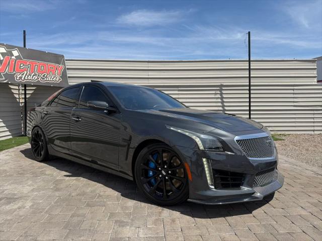 2016 Cadillac CTS-V Base for sale in Phoenix, AZ