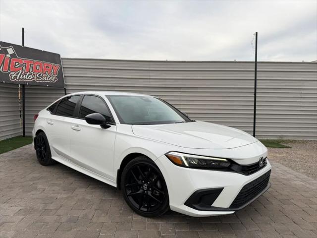 2024 Honda Civic Sport for sale in Phoenix, AZ
