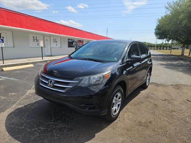 2014 Honda CR-V LX for sale in Ocala, FL