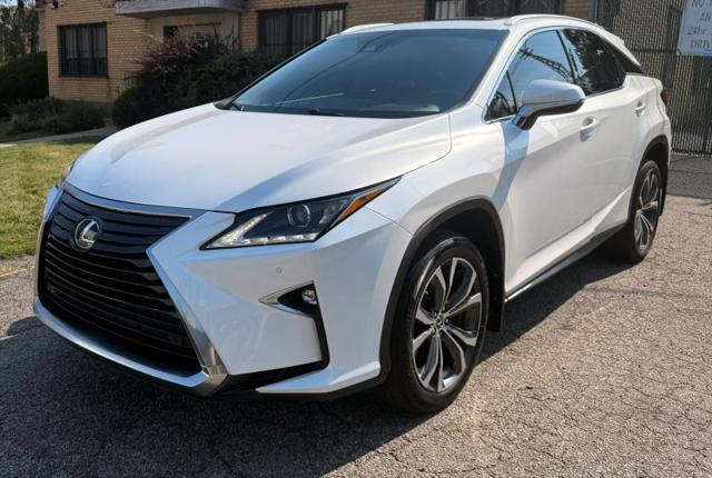 2018 Lexus RX 350 F Sport for sale in Elmhurst, NY