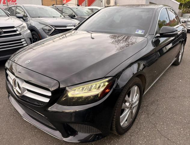 2019 Mercedes-Benz C-CLASS C 300 C 300 for sale in Elmhurst, NY