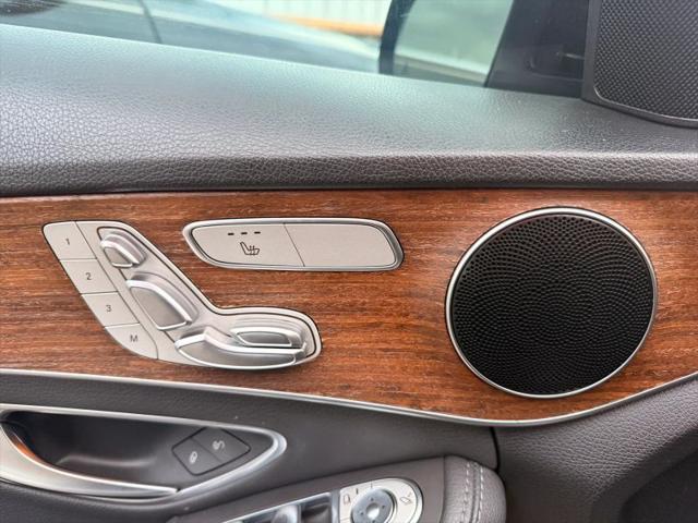 2019 Mercedes-Benz C-CLASS C 300 C 300