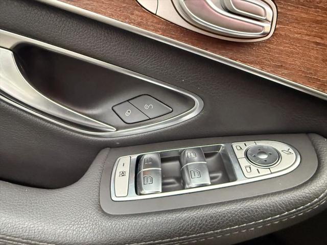 2019 Mercedes-Benz C-CLASS C 300 C 300
