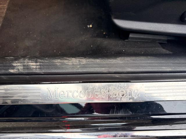 2019 Mercedes-Benz C-CLASS C 300 C 300