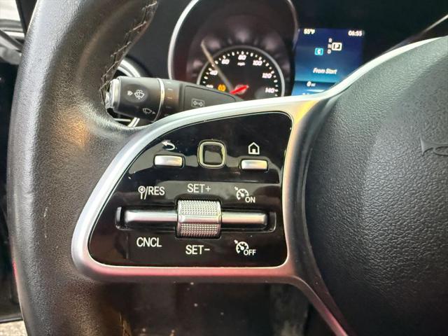 2019 Mercedes-Benz C-CLASS C 300 C 300