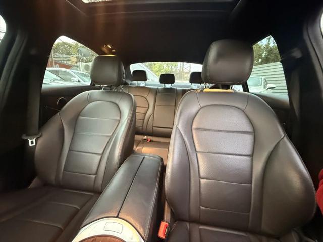 2019 Mercedes-Benz C-CLASS C 300 C 300