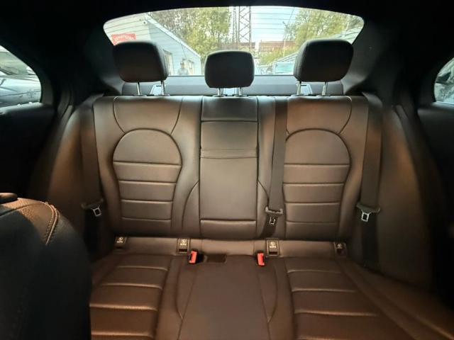 2019 Mercedes-Benz C-CLASS C 300 C 300