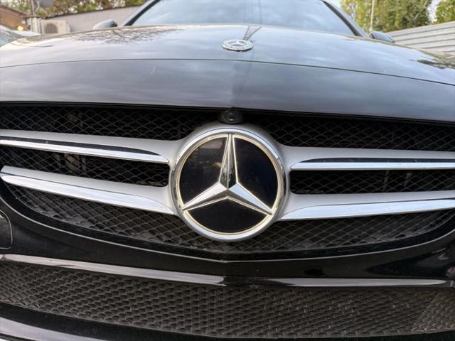 2019 Mercedes-Benz C-CLASS C 300 C 300