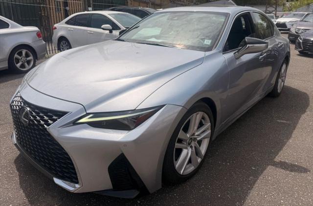 2023 Lexus IS 300 300 for sale in Elmhurst, NY