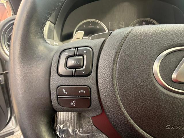 2023 Lexus IS 300 300