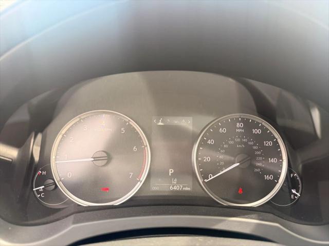 2023 Lexus IS 300 300