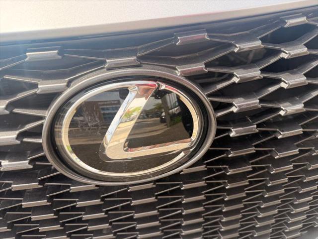 2023 Lexus IS 300 300
